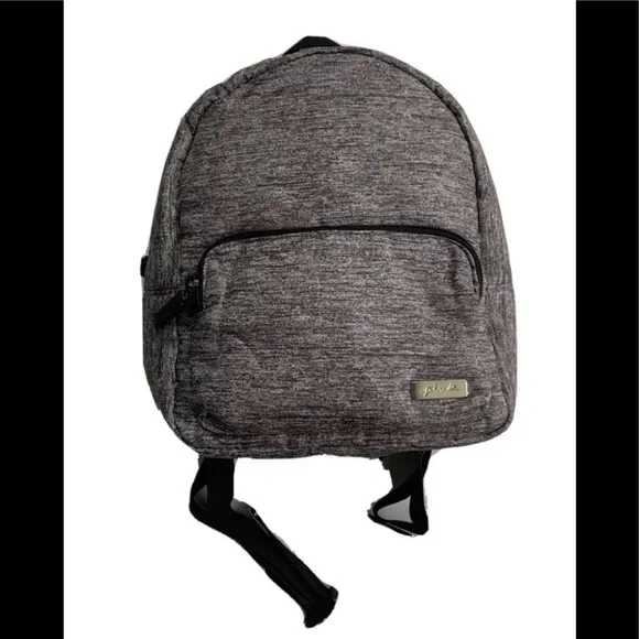 VS PINK‎ Small. Backpack Grey/Black Victoria main image 4